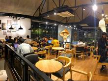 Hình ảnh Cho thuê mbkd quán CAFE, đồ uống tại Đống Đa, Hà Nội