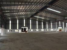 Hình ảnh Kho xưởng cho thuê 2000m2 tại mặt tiền đường Tân Thới Nhất, Quận 12.
