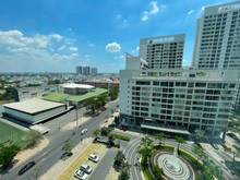Hình ảnh 02 bed flat to rent in Midtown The Peak - Phu My Hung - D7