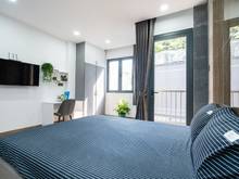 Hình ảnh Cho thuê Căn Hộ Mini Cao Cấp Full tiện Nghi Sạch Đẹp