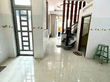 Hình ảnh 🏠☘️Nhà bán Gấp Quận Bình Tân, 81m2,👉 HXH 8M,💥 Ngang khủng 5.8M💥