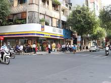 Hình ảnh cho thuê nhà góc Lý Tự Trọng và Thủ Khoa Huân