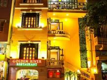 Hình ảnh Cho thuê nhà Mp Nguyễn Văn Tuyết, Đống Đa. 40 m2, 5T, MT 4m. 35 Tr/th.