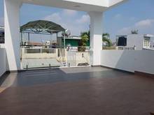Hình ảnh Góc 2 mặt tiền Trần Hưng Đạo, Quận 1.DTsàn 150m2 - 5 tầng - Chỉ 14.2tỷ
