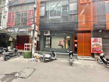 Hình ảnh MBKD siêu đẹp tại Phố Nguyễn Hoàng - Hà Nội : DT 156m2x1tang, MT 6,7m