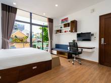Hình ảnh 🌇Căn Hộ Cao Thắng _ Dịch Vụ Tốt _ Có Hồ Bơi _ Full nội thất cao cấp