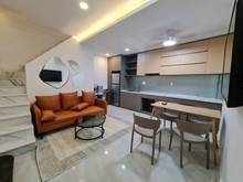 Hình ảnh Bán nhà hẻm xe tải siêu rẻ Đường số 8 P11 GV 36 m2 giá chỉ 3,99 tỷ
