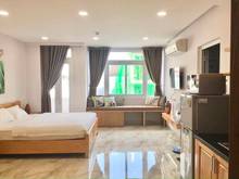 Hình ảnh ✅Căn Hộ Ban Công _ Full NT_máy giặt riêng _ cạnh Landmark, cầu Sài Gòn