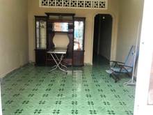 Hình ảnh Nhà nát tiện xây mới có hỗ trợ GPXD Bùi Minh Trực Q8 69m2 1 tỷ 250