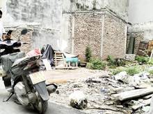 Hình ảnh Bán đất Đại Mỗ, Nam Từ Liêm. Ô tô vào đất 68m2 xMT: 5m, giá 5,4 tỷ