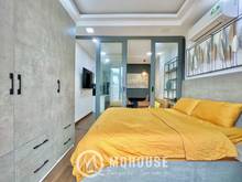 Hình ảnh 🌇Căn Hộ 1 Phòng Ngủ Gần Nhà Thể Thao Tân Bình_Đối Diện Quận 10🌇