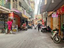 Hình ảnh Bán nhà phố Ao Sen Hà Đông 40m² 4 tầng, mặt tiền rộng, ô tô đỗ cửa