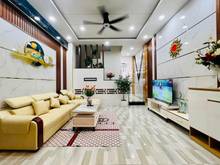 Hình ảnh NHẬN NHÀ NGAY Phạm Thế Hiển Q8 57m2 3Pn SHR