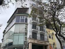 Hình ảnh Mặt phố cổ bát đàn, hoàn kiếm bán đất tặng nhà 47mxmt6.4m giá 36.5