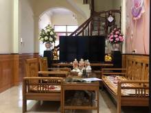 Hình ảnh Bán nhà Đại Từ – Hoàng Mai ,DT 45m2 , Giá nhỉnh 5Tỷ , Tặng nội Thất .
