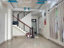 Hình ảnh HXH lô góc Trần Huy Liệu, Phú Nhuận. DT: 58m2 4,5x14. Giá 9,5tỷ