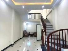Hình ảnh Nhà DK tổ 11, Yên Nghĩa, 35m2, 2.7 tỷ.