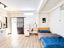 Hình ảnh STUDIO full nội thất có ban công nằm gần Cộng Hòa Trường  Chinh giá rẻ