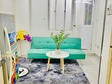 Hình ảnh 1Pn 1PK FULL nội thất ngay gần aeon Tân phú