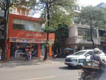 Hình ảnh Siêu hiếm tại Hàng Chuối - Hai Bà Trưng : DT 215m2, MT 6,1m