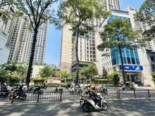 Hình ảnh Cho thuê Nhà nguyên căn Mặt tiền 3 Tháng 2, P.11, Q.10. DT: 4 x 20m