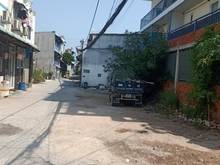 Hình ảnh Bán nhà lê văn khương hiệp thành quận 12 ngang 7m 105m2 chỉ 5 tỷ 8....
