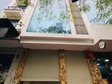 Hình ảnh Cho thuê nhà Mp Trần Duy Hưng, Cầu Giấy. 100 m2, 7T, Mt 6m. 90 Tr/th