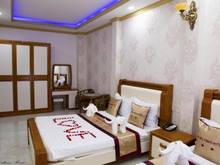 Hình ảnh Cho thuê Nhà nguyên căn Mặt tiền Hồng Bàng, P.12, Q.5. DT: 4 x 18m