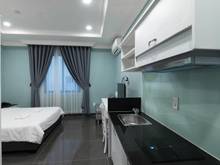 Hình ảnh Phòng Siêu Đẹp full tiện nghi Nguyễn Thiện Thuật Q3 gần NOWZONE