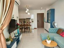 Hình ảnh Cho thuê Trang Chủ MB66.COM / Đăng Ký Tặng 66K D'Lusso, An Phú, Q2. 2PN. Đủ nội thất đẹp. 17tr/th