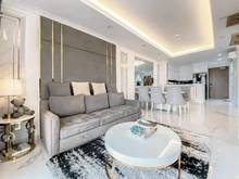 Hình ảnh 📣 2PN mà dt BẰNG 3PN 🥳   ✅ THE GOLDVIEW - 346 Bến Vân Đồn Q.4