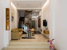 Hình ảnh Nhà bình chánh 71m2 full thổ cư đã có sổ giá chỉ 2ty hơn