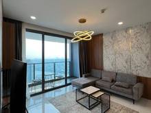 Hình ảnh Cho thuê căn 3PN view sông đẹp, nội thất hiện đại tại Sunwah Pearl