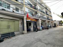 Hình ảnh Bán tòa nhà CHDV 4100m2 thu nhập 4tỷ/năm Đường xe hơi 7m