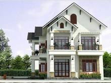 Hình ảnh cho th uê nhà nguyên căn 2 tầng (nhà cũ)  khu An Thượng -gần trường ki