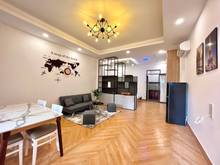 Hình ảnh Mb6623 nạp rút nhanh chóng Studio 1PN 60m2 ngay Cv LêVănTám, Hai Bà Trưng, Chợ Tân Định Q1