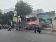 Hình ảnh Cho thuê góc 2MT Cống Quỳnh, Quận 1, 30x40m, 1 trệt, DTSD: 1000m2