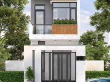 Hình ảnh Bán nhà đường Vũ Tùng, nhỉnh 8 tỉ, Hẻm oto tải, 1trệt 1 lầu, DT 5,3x15