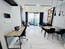 Hình ảnh Cho thuê CH Park Legend 89m2, 3PN, 2WC, NTCB đẹp. Giá Thật: 18 tr/th