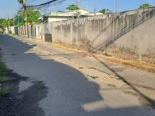 Hình ảnh Đất sổ riêng đường 6m ngay trung tâm lái thiêu