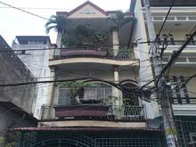 Hình ảnh Bán nhà hẻm xe hơi 77m2, 2 tầng, Trường Thọ - 6.1 tỷ, hoàn công đầy đủ