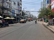 Hình ảnh Bán CHDV đang TN 60tr/ tháng, HXH Phạm Văn Bạch P15 , 4 lầu