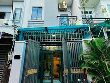 Hình ảnh Chính chủ bán gấp nhà Phạm Thế Hiển Quận 8 khu kinh doanh 1T2L 1T950TL