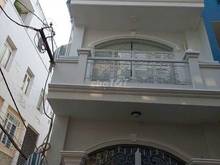 Hình ảnh nguyên căn đường Nguyễn Đình Chiểu