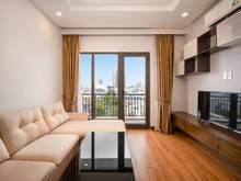 Hình ảnh CĂN HỘ 1 phòng ngủ siêu Víp  cửa sổ rộng, view thoáng gần Cầu Sông Hàn