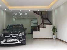 Hình ảnh Ô tô vào nhà! Lô Góc! Nhà Đep - Ở Luôn! Phố Thái Hà 54.5mx5T, mt5.5m