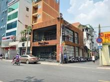 Hình ảnh Siêu phẩm Lô Góc : Trích Sài - Tây Hồ. DT 80m2 x 3 tầng. MT 5,5 -12m