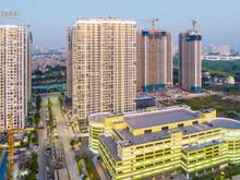 Hình ảnh Cho thuê shop chân đế Vinhomes Smart City Tây Mỗ nam Từ Liêm