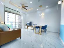 Hình ảnh Cho thuê 3 phòng ngủ tại midtown Phú Mỹ Hưng nhà mới chưa ai ở