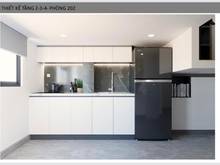 Hình ảnh CHDV - 1PN Luxury - Vũ Tùng Bình Thạnh